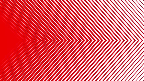 Abstraction color moving lines background Stock Footage 167960121