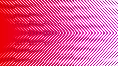 Abstraction color moving lines background Stock Footage 167960124