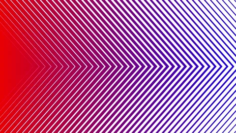 Abstraction color moving lines background Stock Footage 167960136