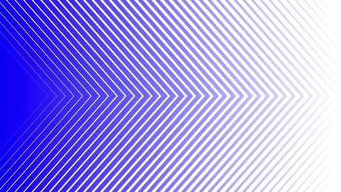 Abstraction color moving lines background Stock Footage 167960848