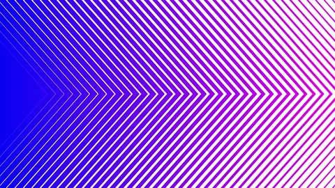 Abstraction color moving lines background Stock Footage 167960897