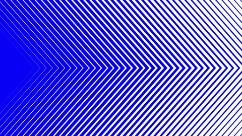 Abstraction color moving lines background Stock Footage 167960910