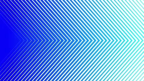 Abstraction color moving lines background Stock Footage 167961353