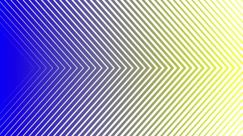Abstraction color moving lines background Stock Footage 167961629