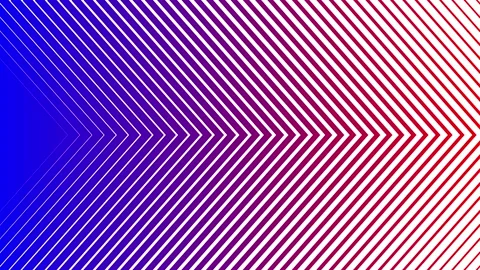Abstraction color moving lines background Stock Footage 167961648