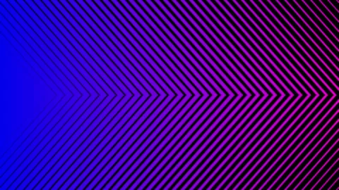 Abstraction color moving lines background Stock Footage 167962083
