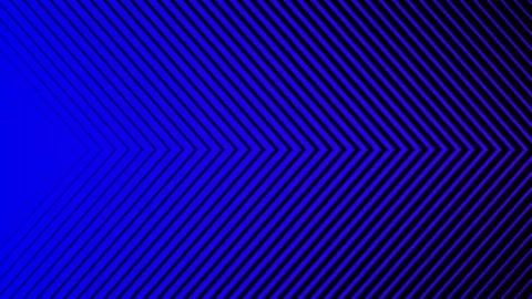 Abstraction color moving lines background Stock Footage 167962266