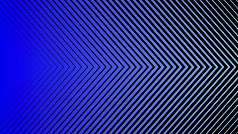 Abstraction color moving lines background Stock Footage 167962316