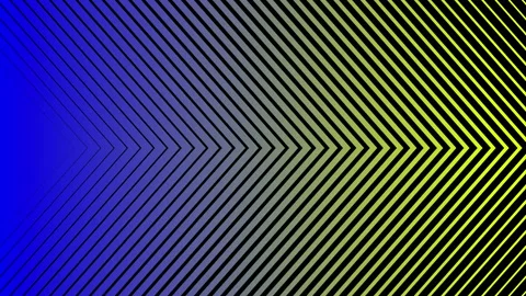 Abstraction color moving lines background Stock Footage 167962398