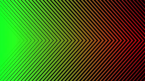 Abstraction color moving lines background Stock Footage 167962831