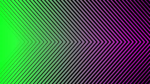 Abstraction color moving lines background Stock Footage 167963079