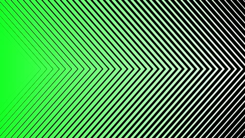 Abstraction color moving lines background Stock Footage 167963712