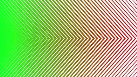 Abstraction color moving lines background Stock Footage 167963980