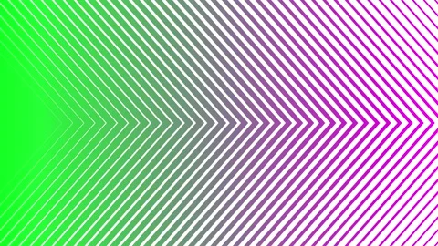 Abstraction color moving lines background Stock Footage 167964062