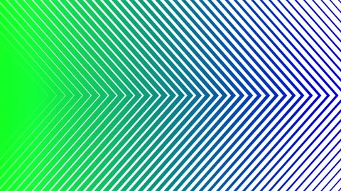 Abstraction color moving lines background Stock Footage 167964217