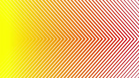 Abstraction color moving lines background Stock Footage 167964584