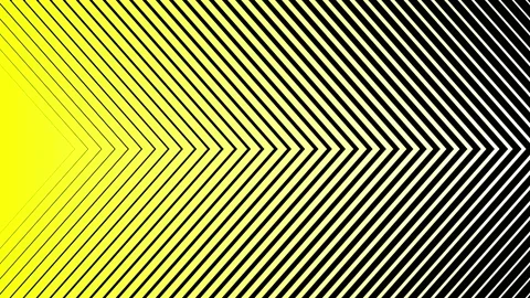 Abstraction color moving lines background Stock Footage 167964847