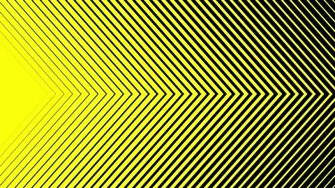 Abstraction color moving lines background Stock Footage 167964894