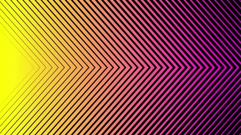 Abstraction color moving lines background Stock Footage 167965028