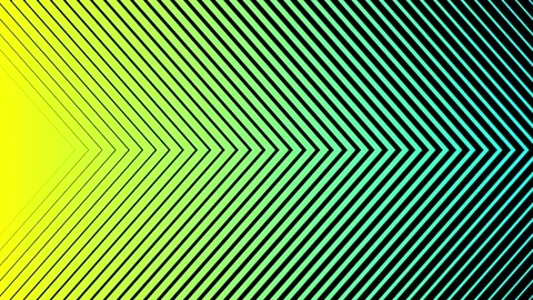 Abstraction color moving lines background Stock Footage 167965115
