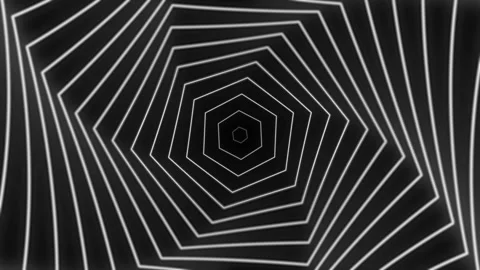 Abstraction color moving lines background Stock Footage 168170622