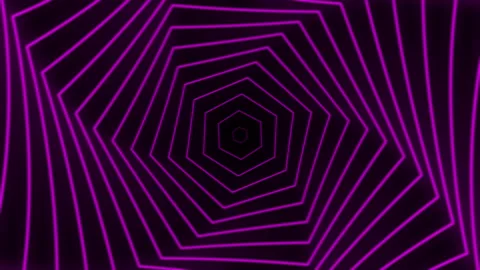 Abstraction color moving lines background Stock Footage 168170795