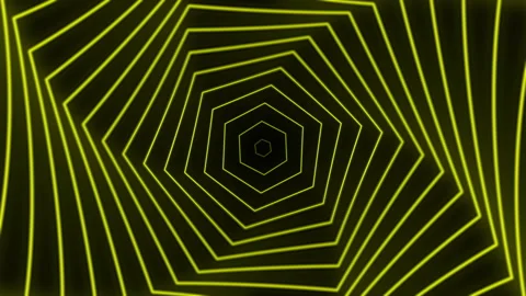 Abstraction color moving lines background Stock Footage 168171180