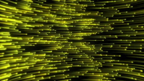 Abstraction color moving lines background Stock Footage 168172104