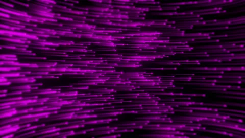 Abstraction color moving lines background Stock Footage 168172417