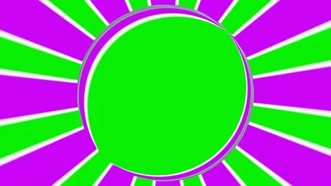 Abstraction color pattern. Animated screensaver looped seamlessly. Magical and h Stock Footage 247121137