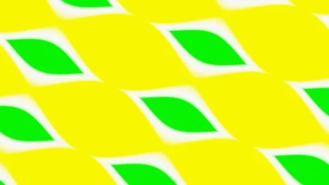Abstraction color pattern. The animated screensaver looped seamlessly. Magical a Stock Footage 247497506