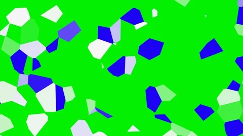 Abstraction color pattern. Looped background of wave lines. Fantastic and hypnot Stock Footage 247001527