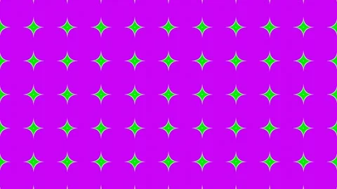 Abstraction color pattern. Looped background of wave lines. Fantastic and hypnot Stock Footage 247032240