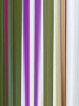 Abstraction with colored lines Stock Illustration