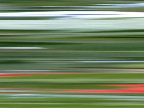 Abstraction with colored lines Stock Illustration