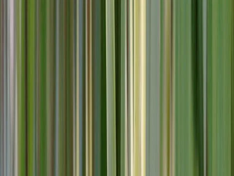 Abstraction with colored lines Stock Illustration