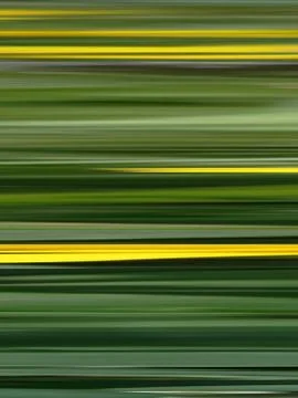 Abstraction with colored lines Stock Illustration