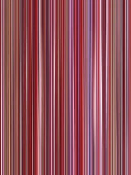 Abstraction with colored lines 스톡 일러스트