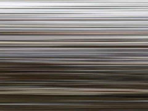 Abstraction with colored lines Stock Illustration