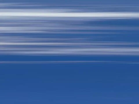 Abstraction with colored lines Stock Illustration