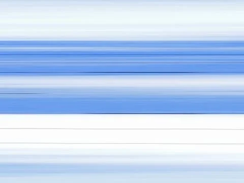 Abstraction with colored lines Stock Illustration