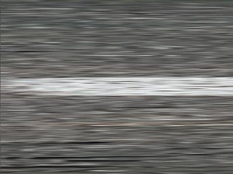 Abstraction with colored lines Stock Illustration