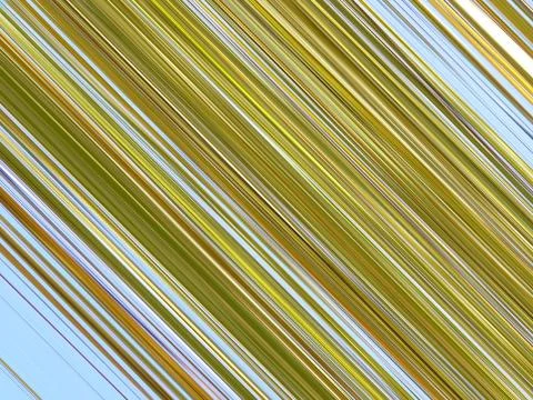 Abstraction with colored parallel lines Stock Photos