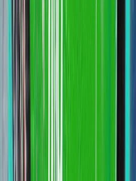 Abstraction with colored parallel lines Stock Photos