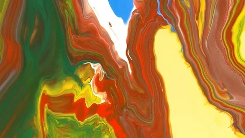 Abstraction from colors. Background. Stockbeeldmateriaal 124553468