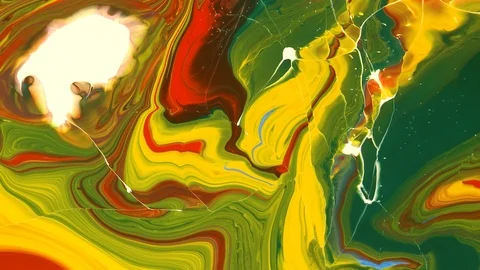 Abstraction from colors. Background. Stockbeeldmateriaal 124561926