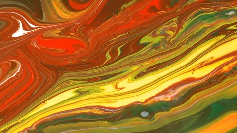 Abstraction from colors. Background, texture Stockbeeldmateriaal 124536567