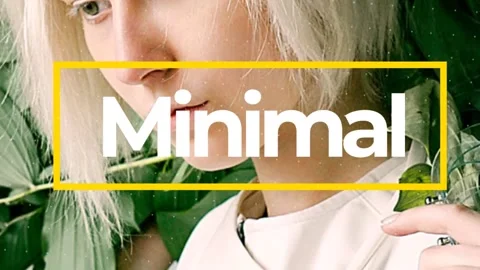 Abstraction Dynamic Catálogo de After Effects