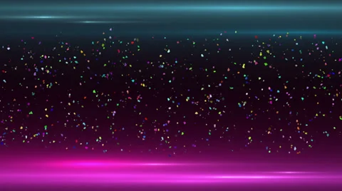 Abstraction Effect 5 Stock-Footage 33131108