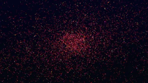 Abstraction Effect 7 Stock-Footage 33170442